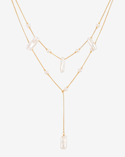 Jumeau colliers