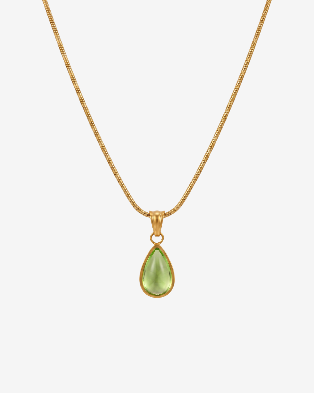 Caia necklace
