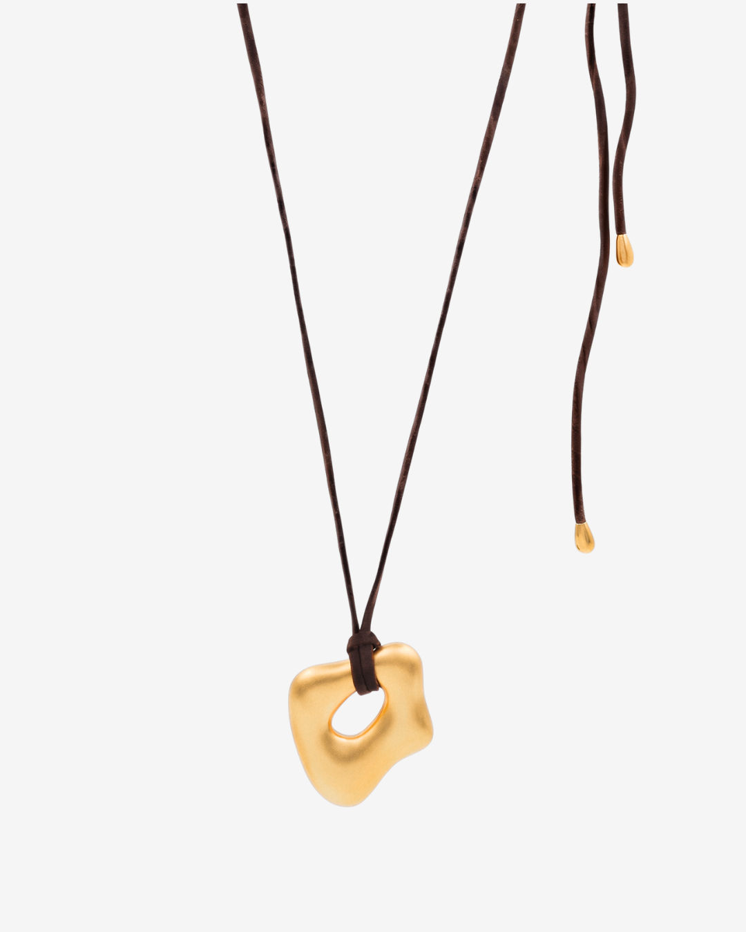 Cesena collier
