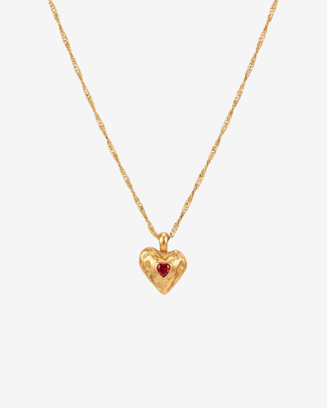 Brindisi collier