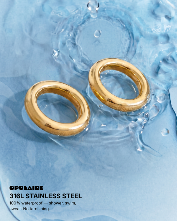 Acerra Boucles d'oreilles