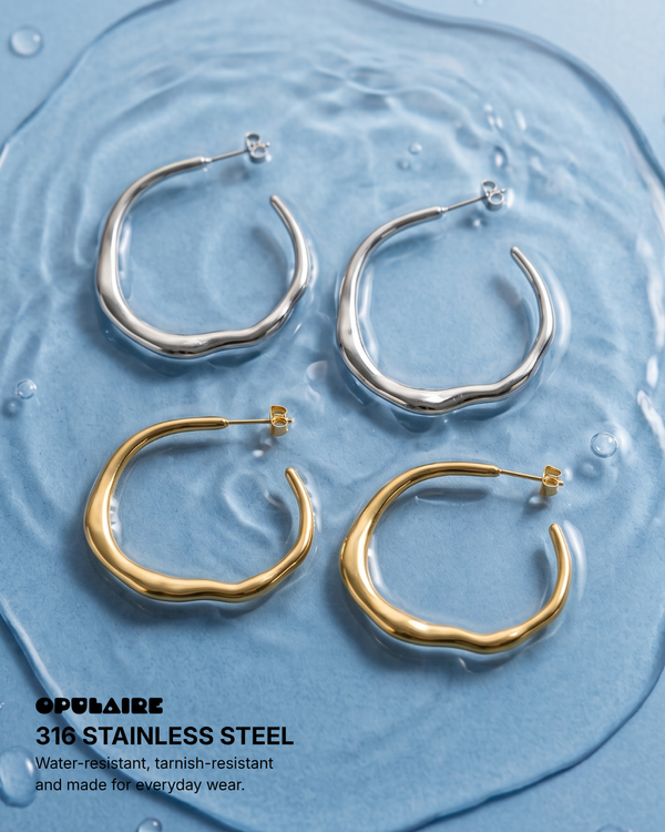 Gallarate Boucles d'oreilles