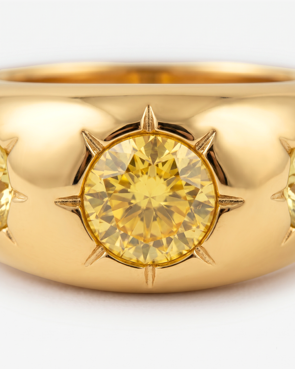 Yoa Ring