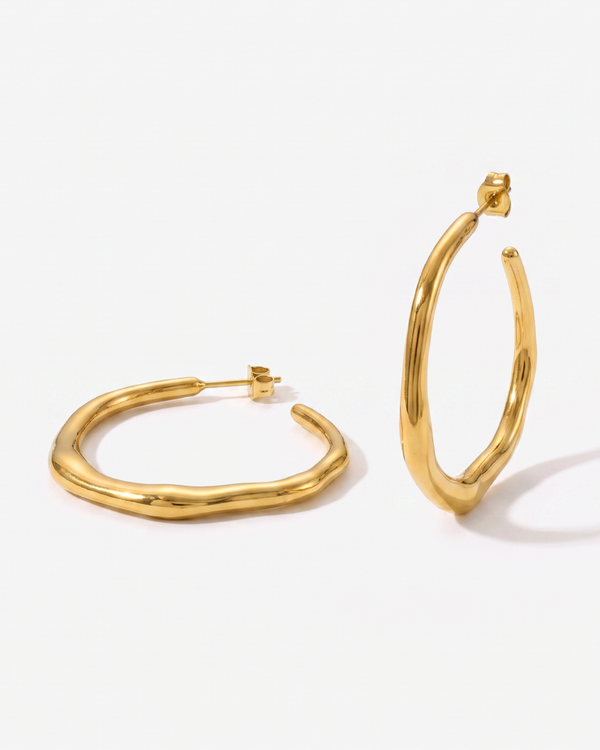 Gallarate Boucles d'oreilles