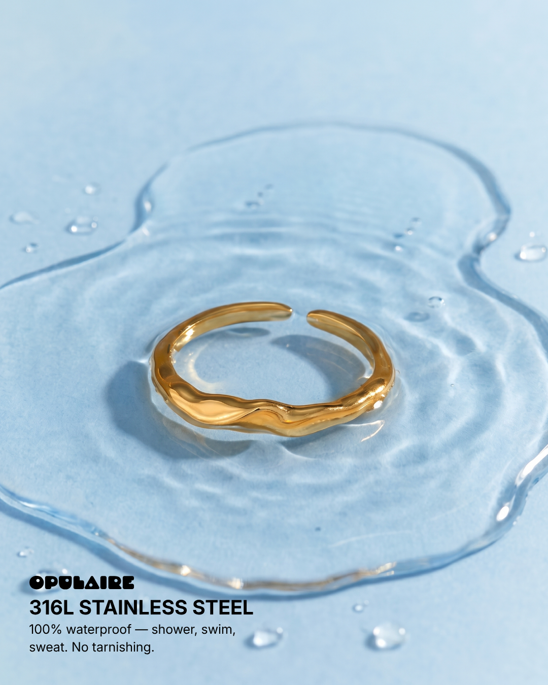 Pentas ring