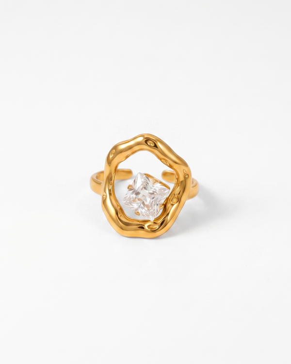 Seda bague