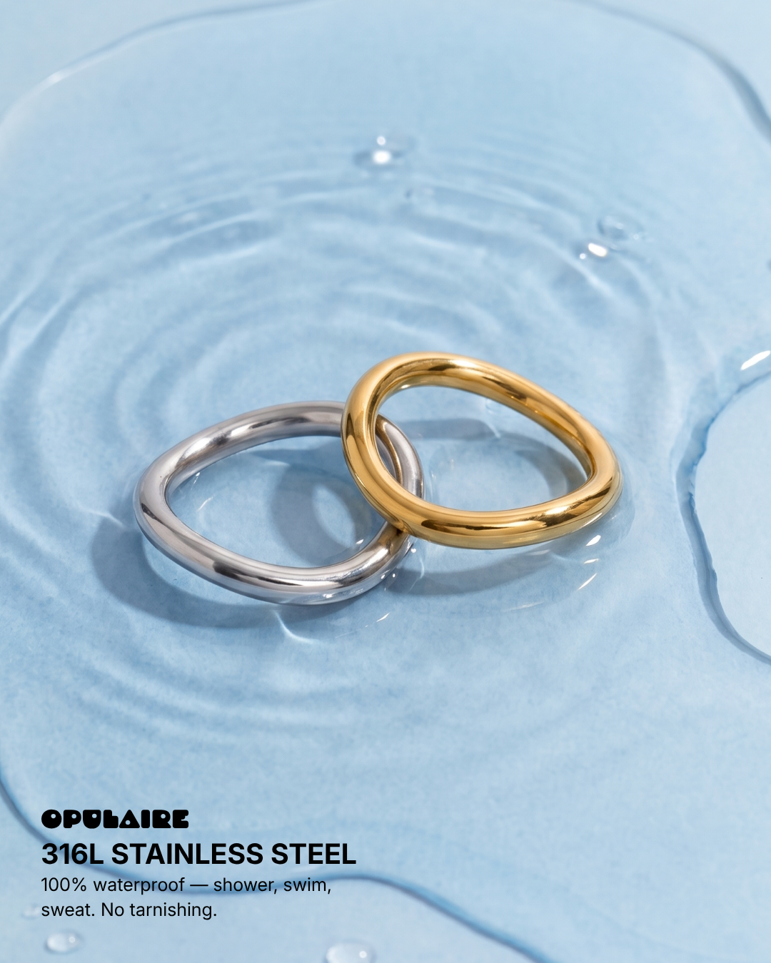 Roxy rings