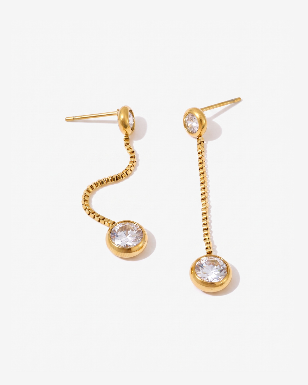 Pia earrings
