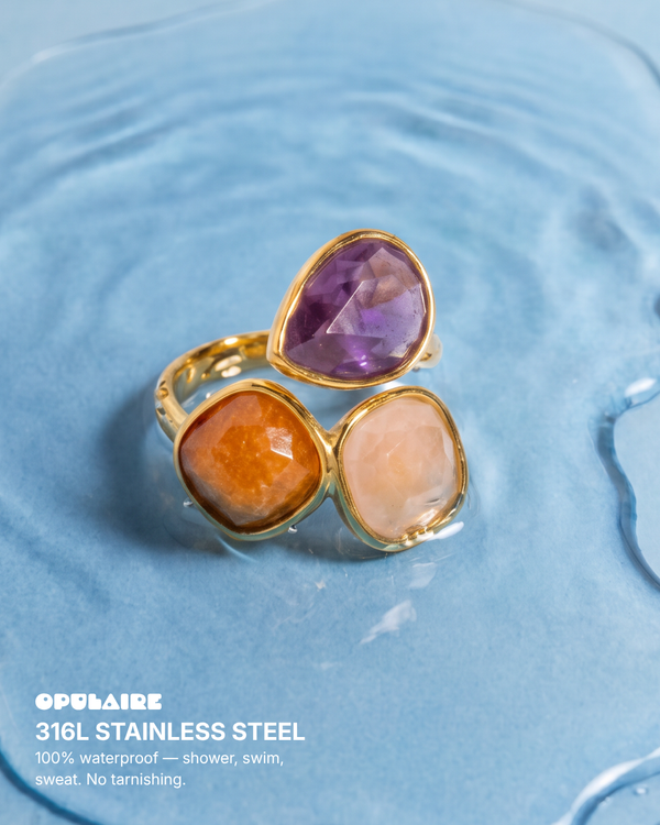 Linde ring