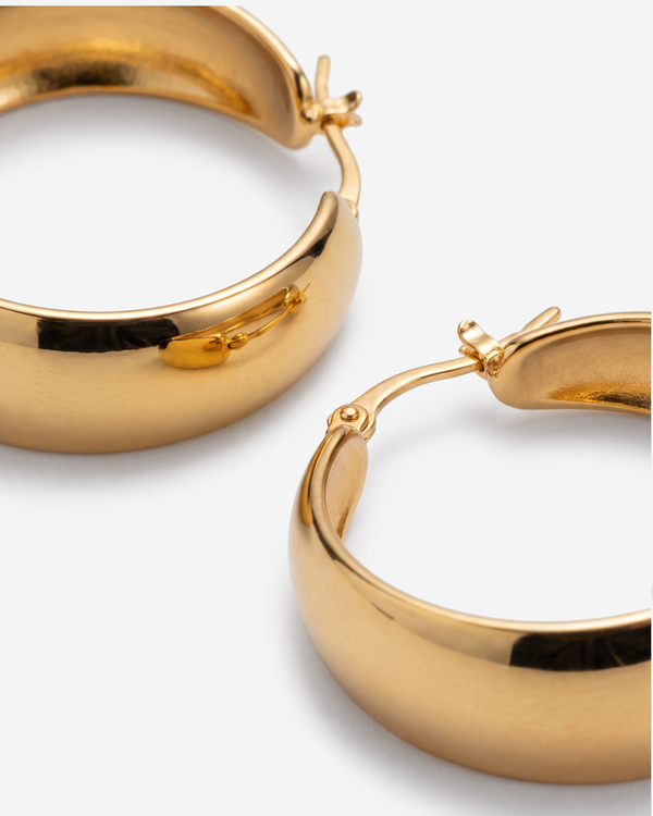 Poza Boucles d'oreilles