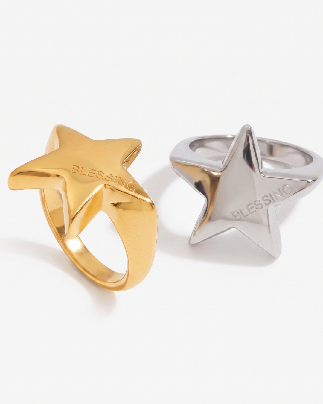 Segen Ring
