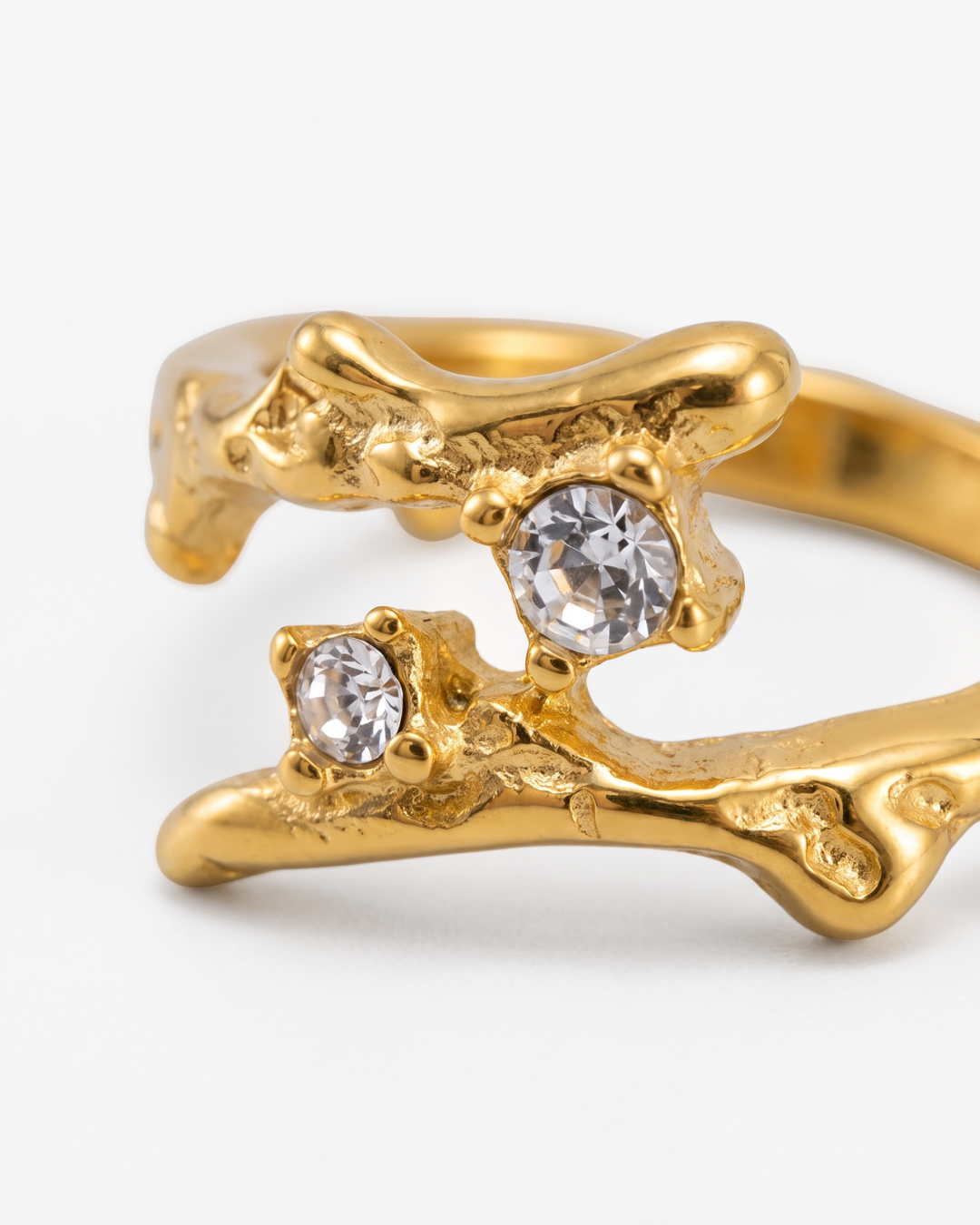 Jacey ring