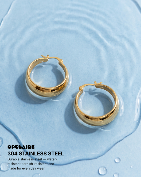 Poza Boucles d'oreilles