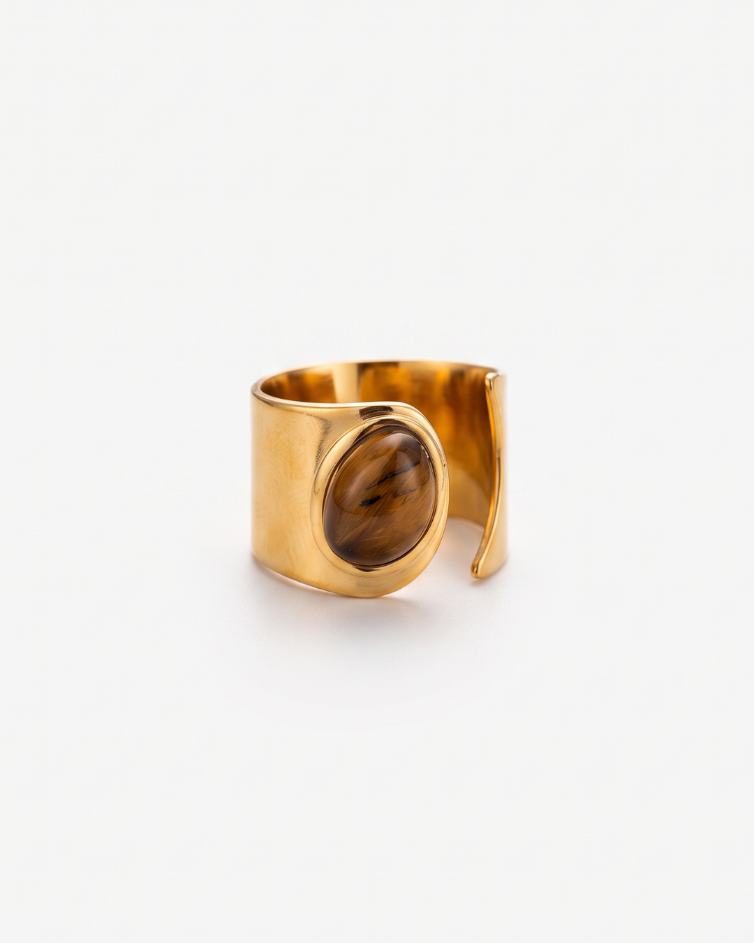 Kaesi ring