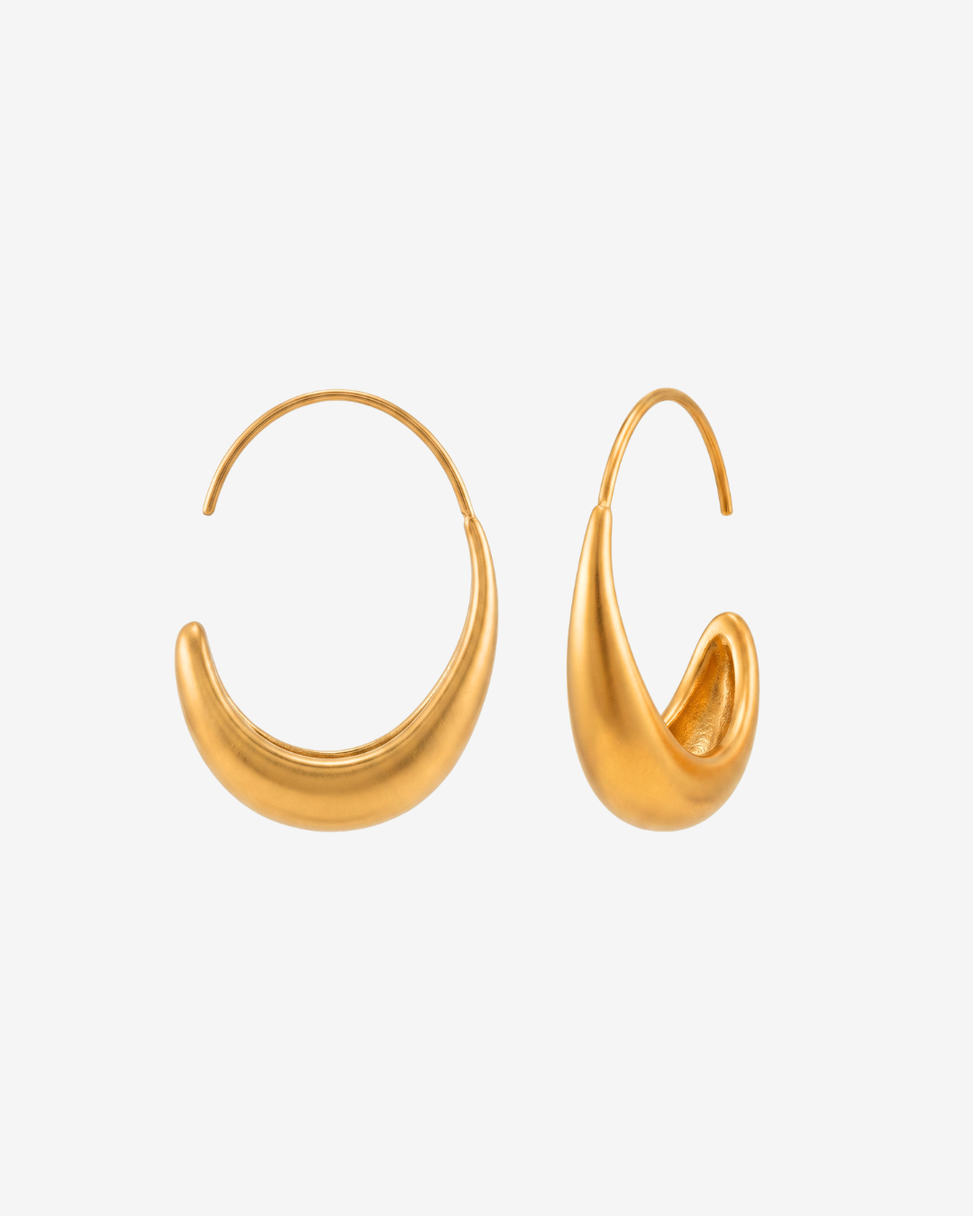 Lore earrings
