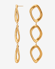 Sélina BOUCLES D'OREILLES