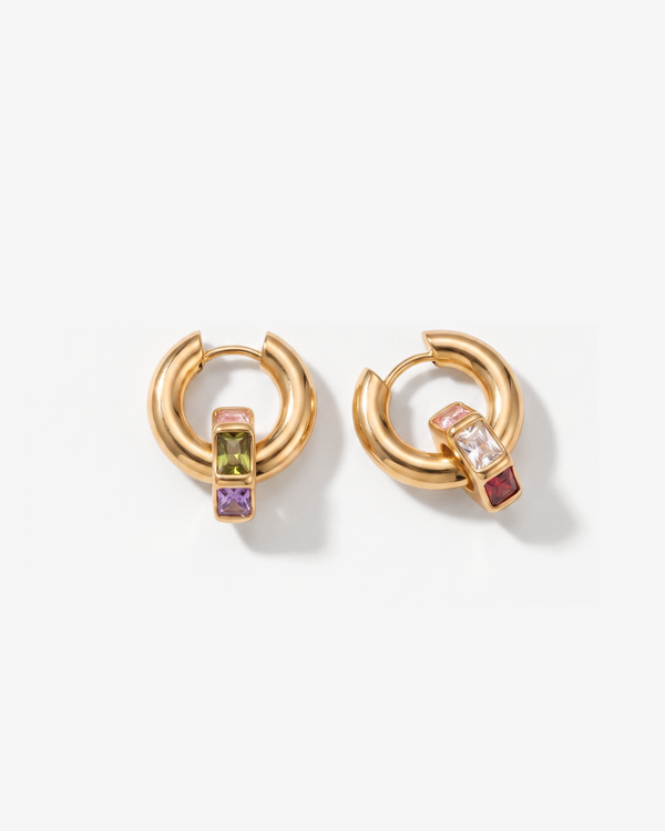 Ziva earrings