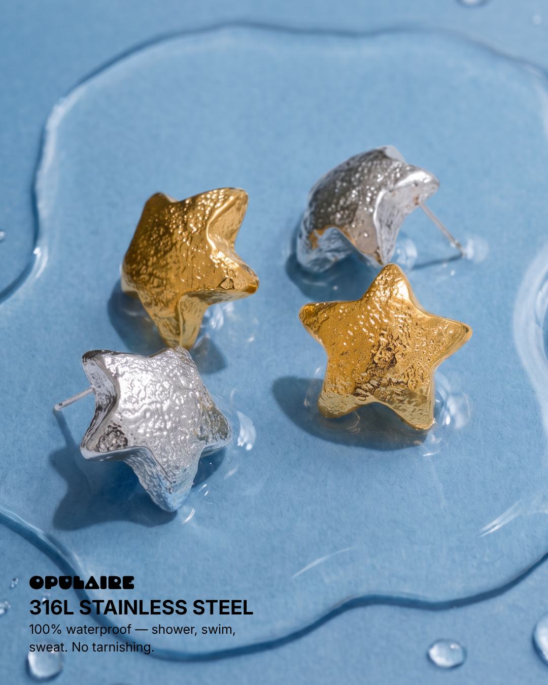 Fenna earrings