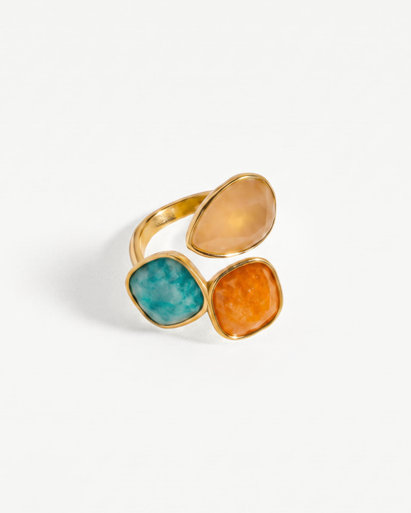 Linde Bague