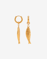 Anuket earrings