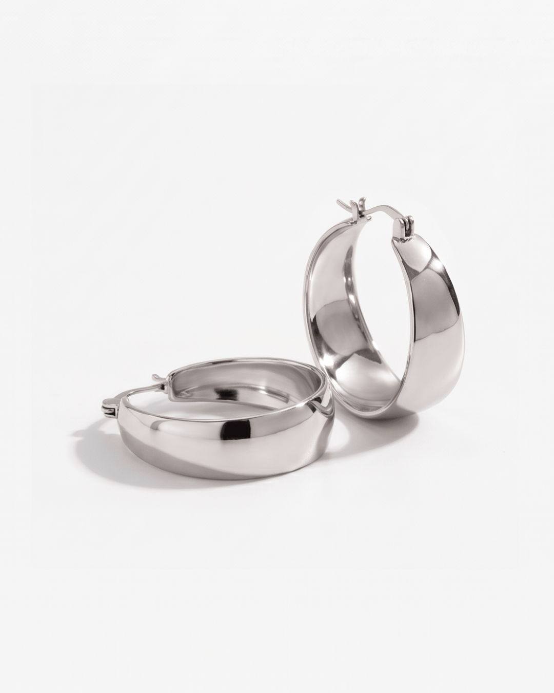 Poza Boucles d'oreilles