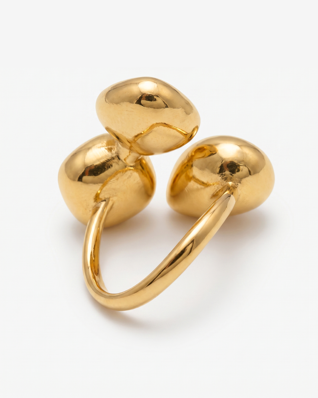 Linde Ring