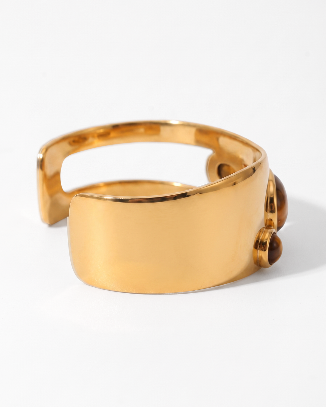 Tiki bracelet