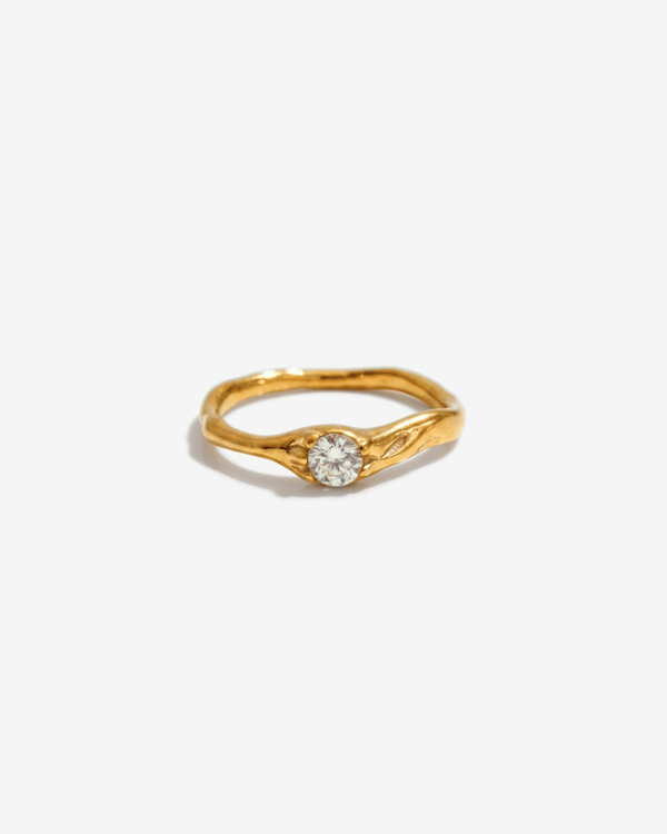Kim ring