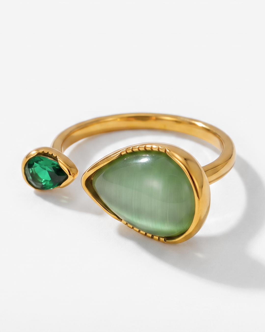 Noé ring