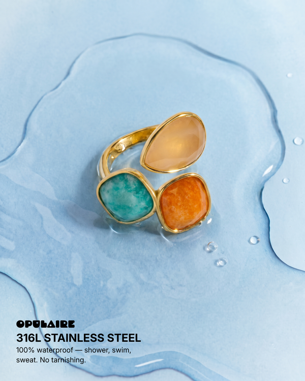 Linde Bague