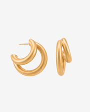 Modica Boucles d'oreilles