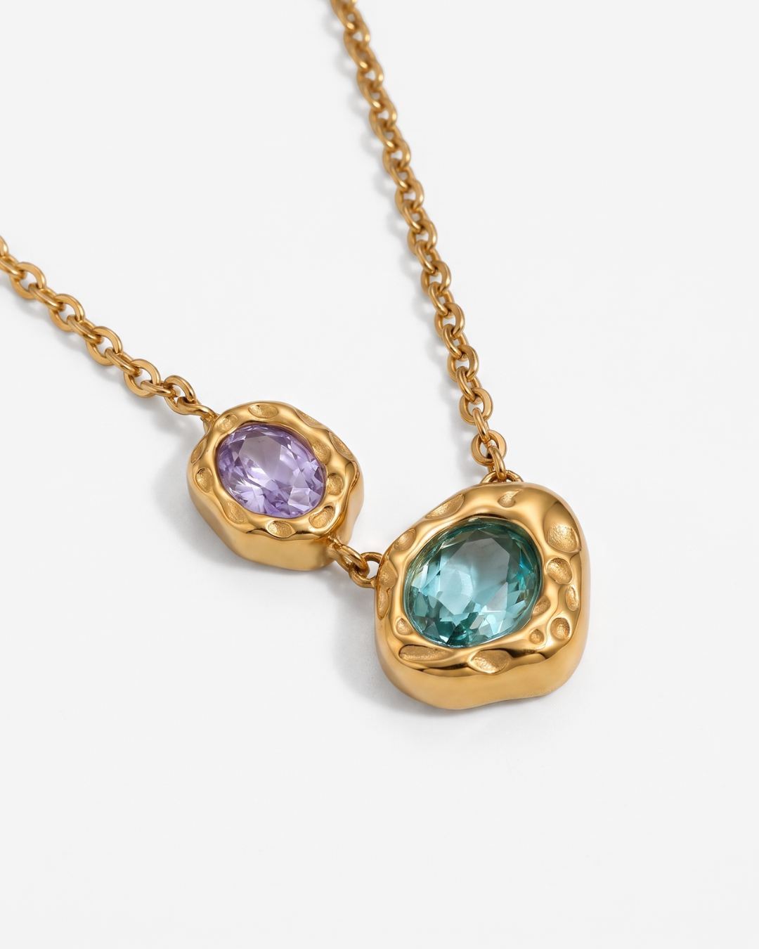 Lotte necklace