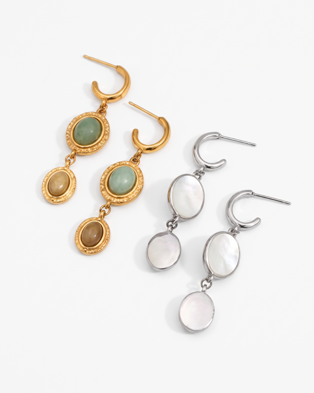 Elaya earrings