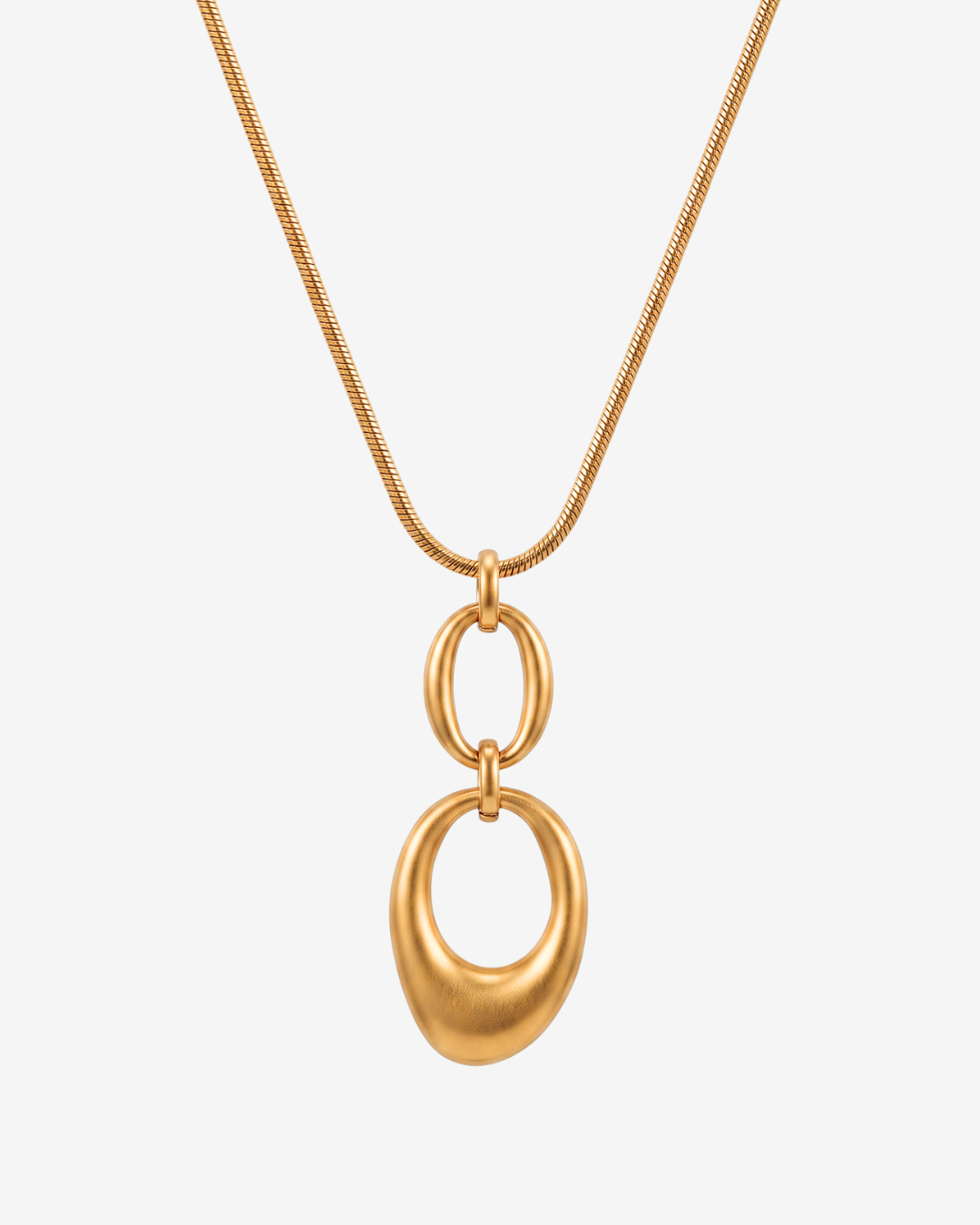 Robin necklace