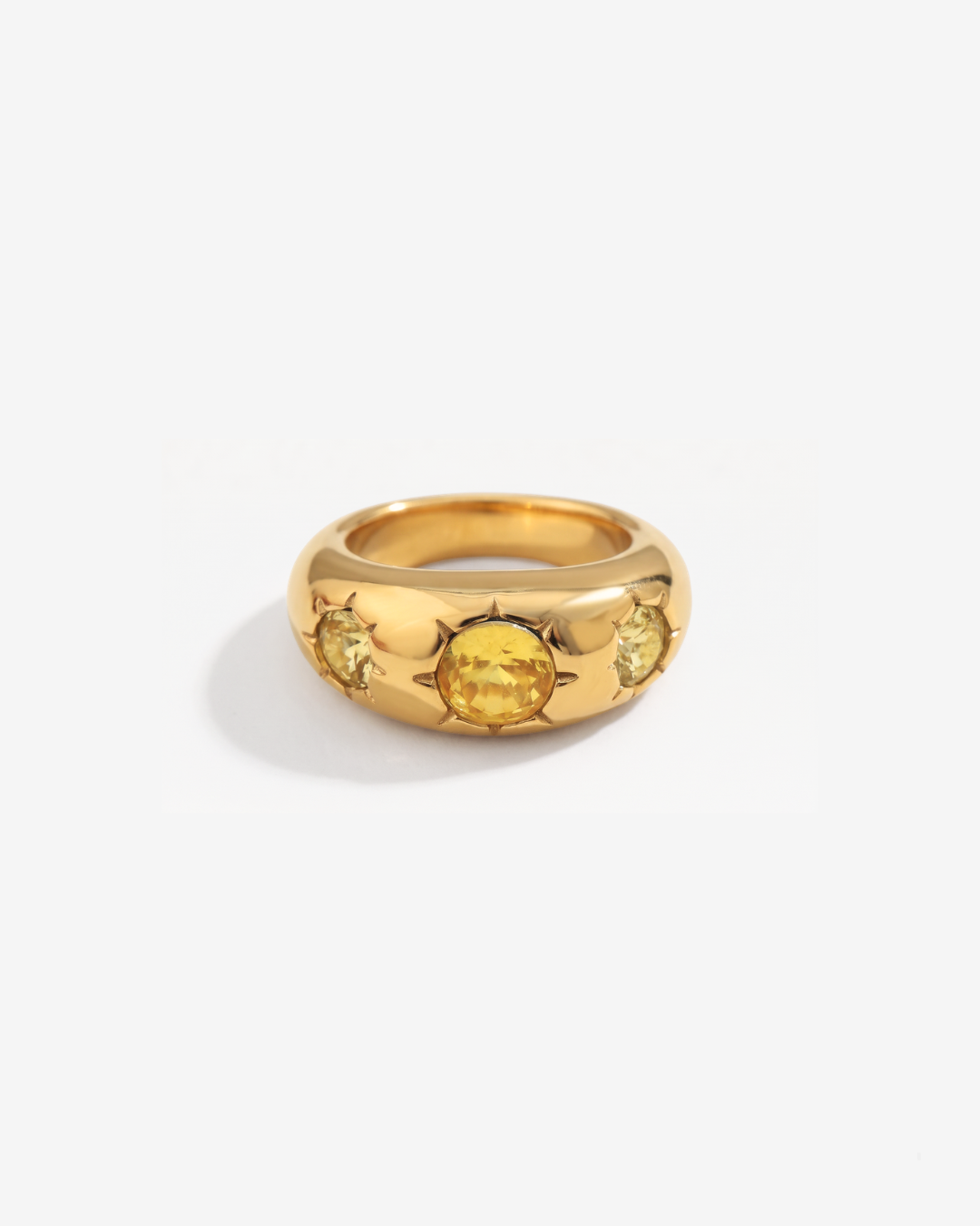 Yoa Ring