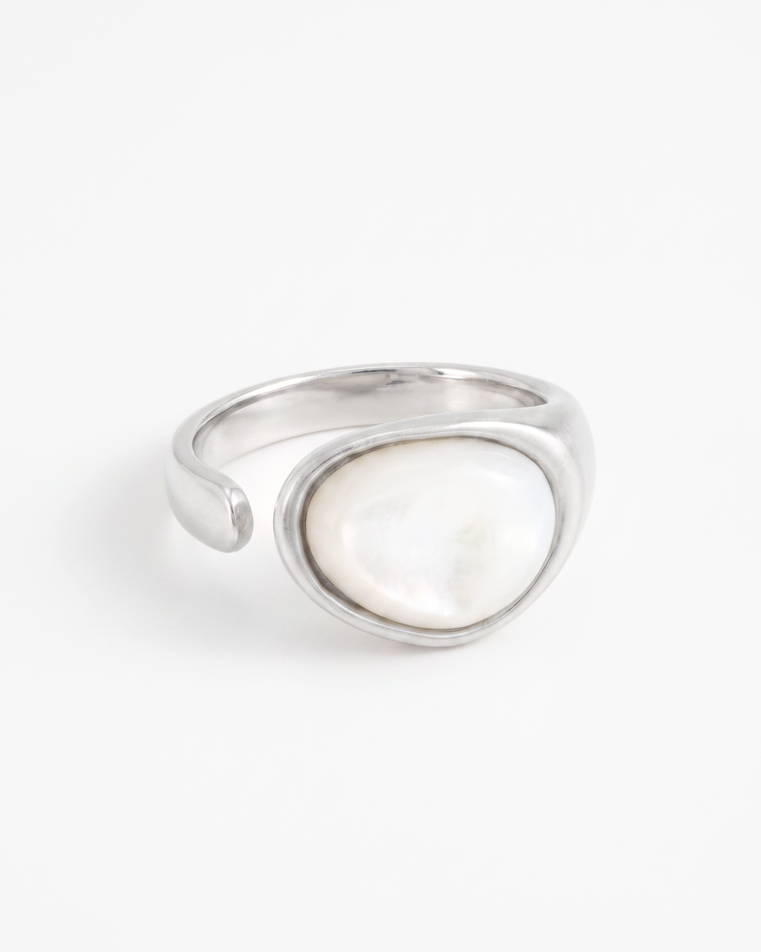 Aurora bague