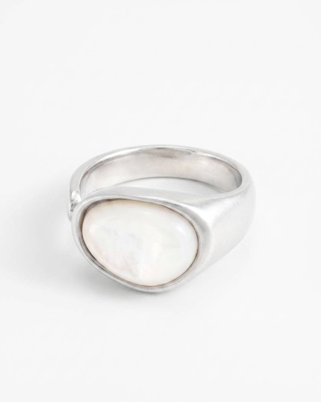 Aurora bague