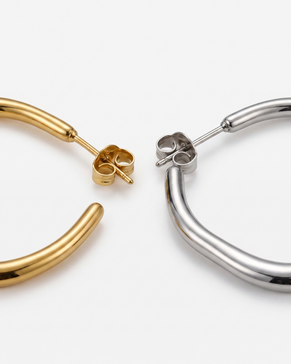Gallarate Boucles d'oreilles