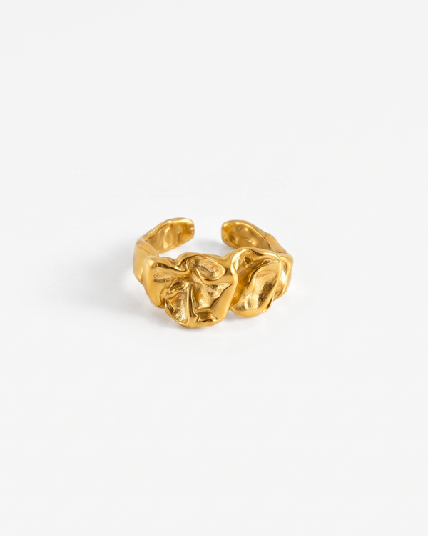 Caserta bague