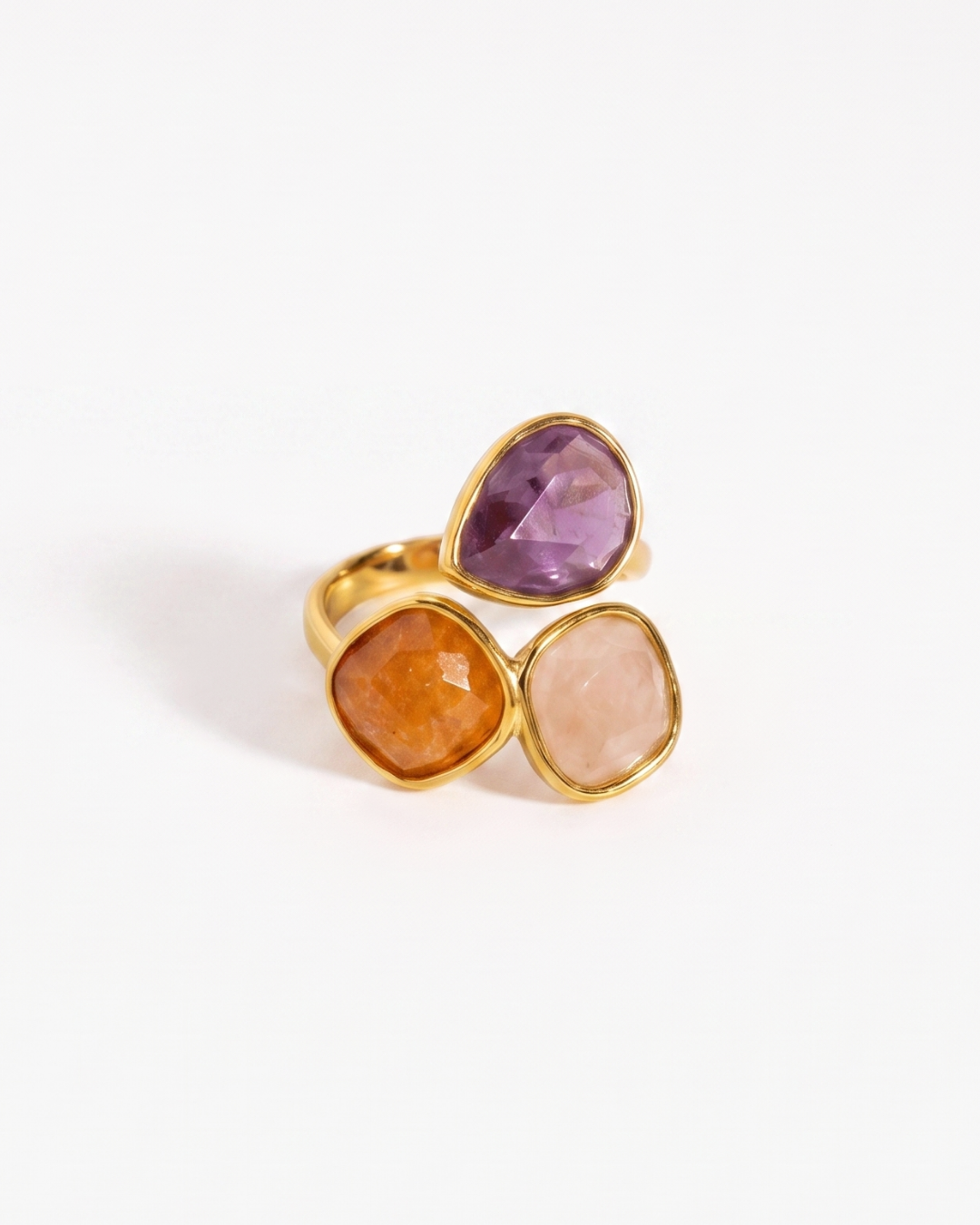 Linde ring