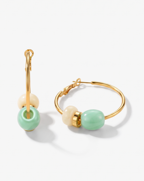 Gigi BOUCLES D'OREILLES