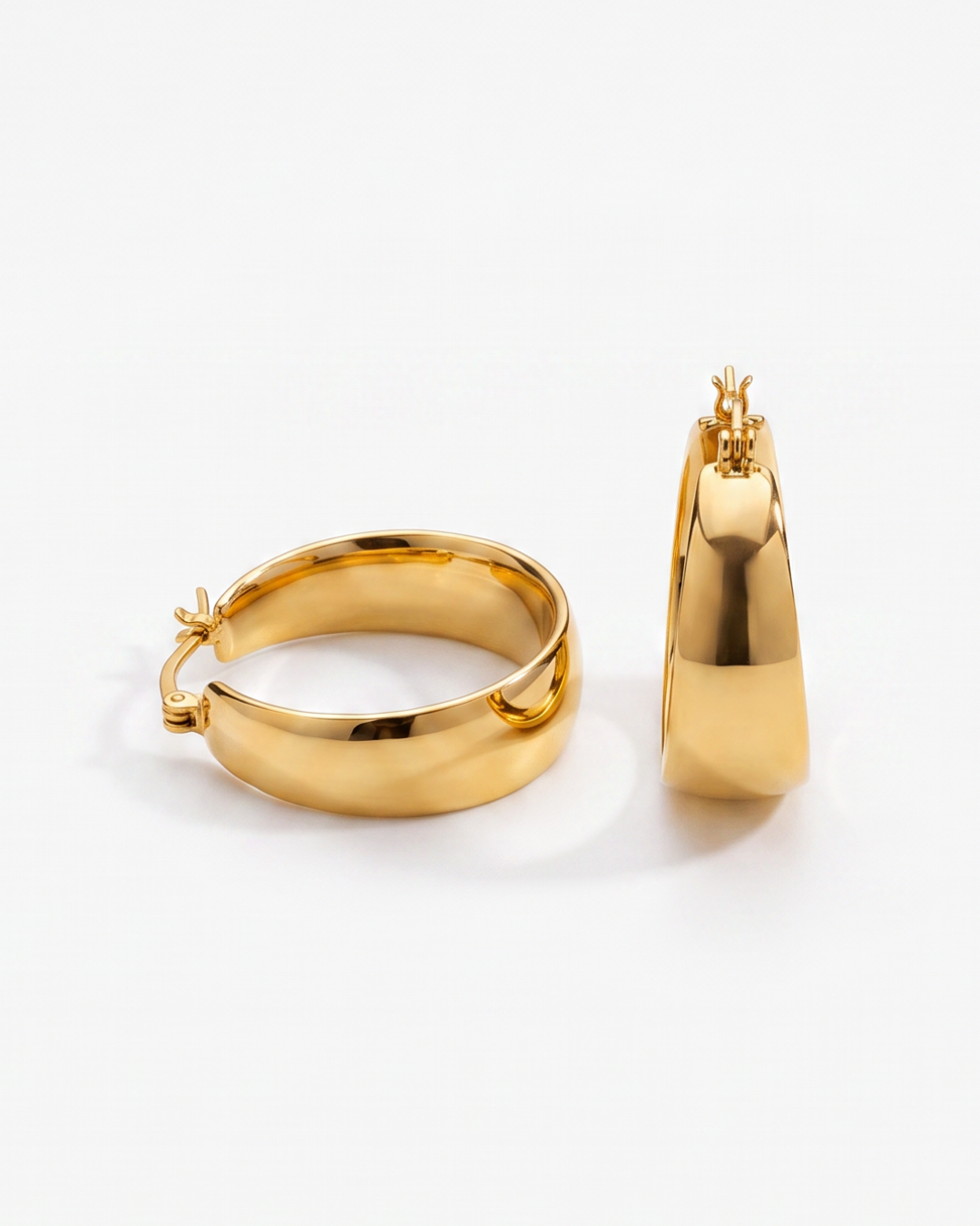Poza Boucles d'oreilles