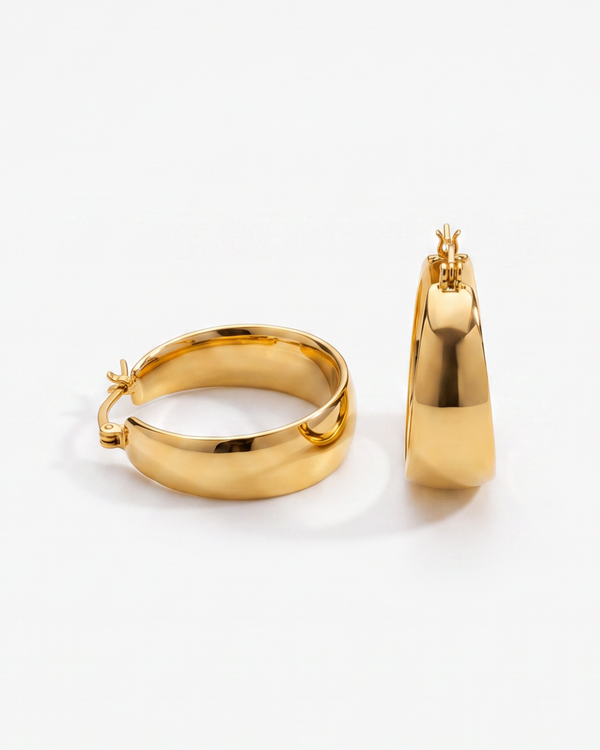 Poza Boucles d'oreilles