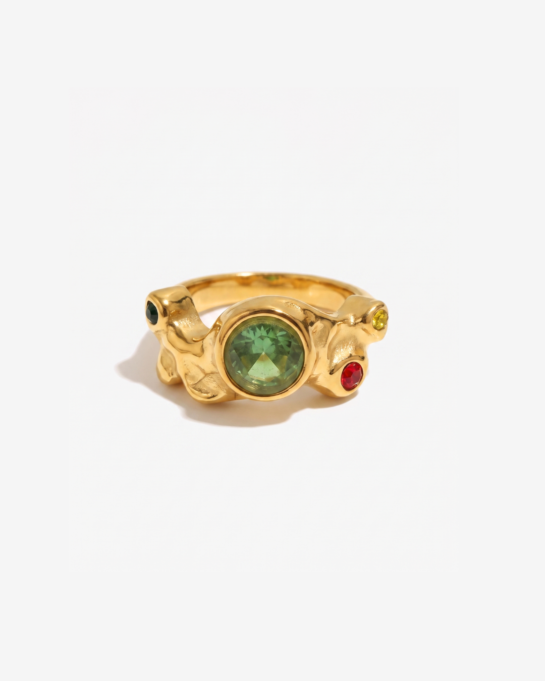 Liv ring