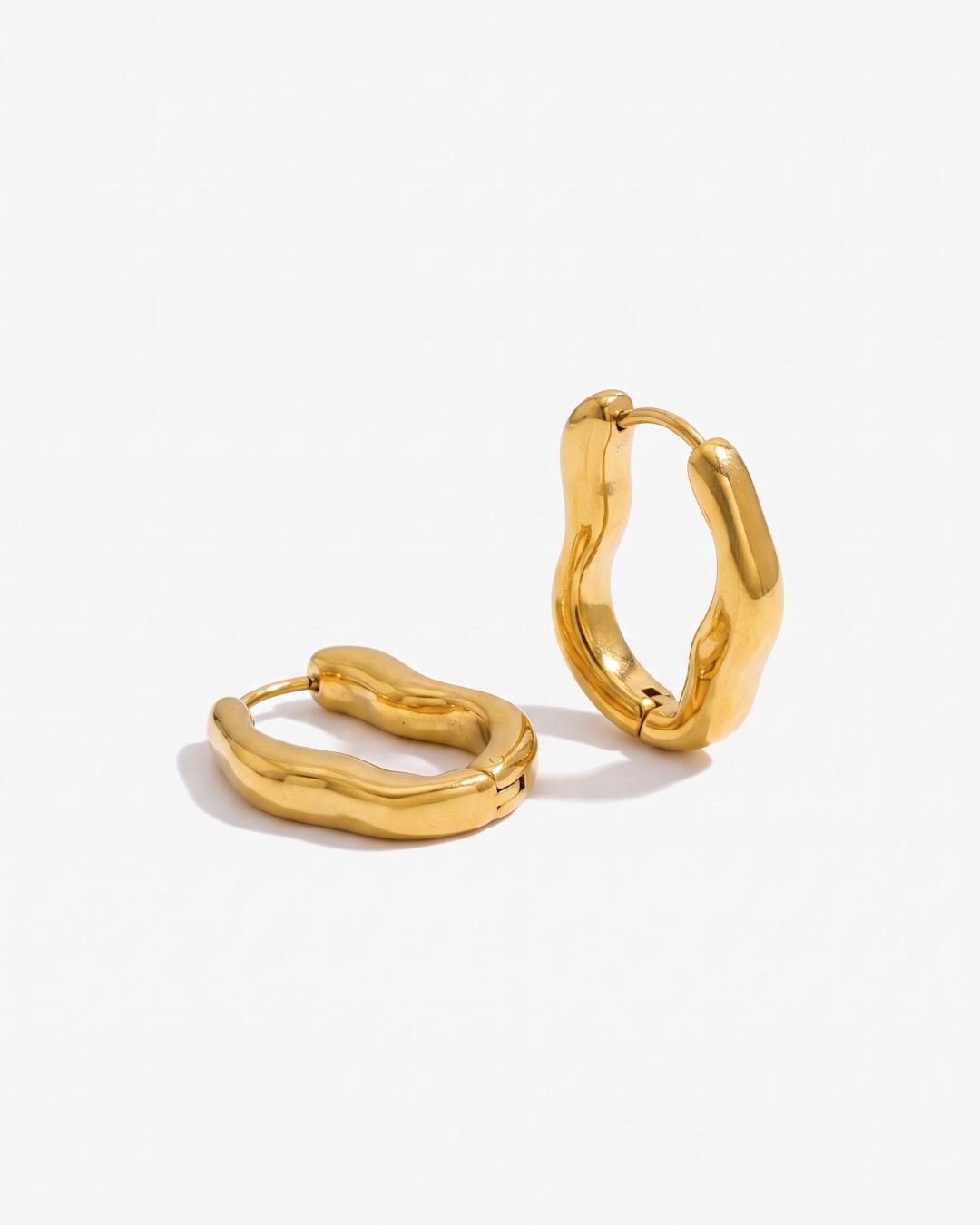 Willow earrings