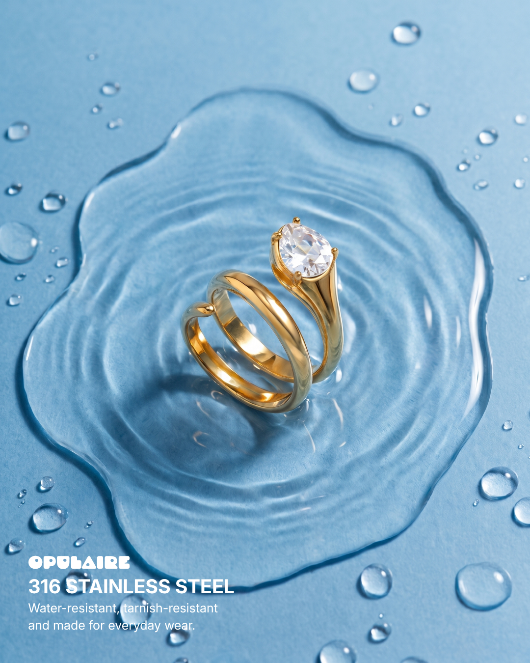 Jolie ring
