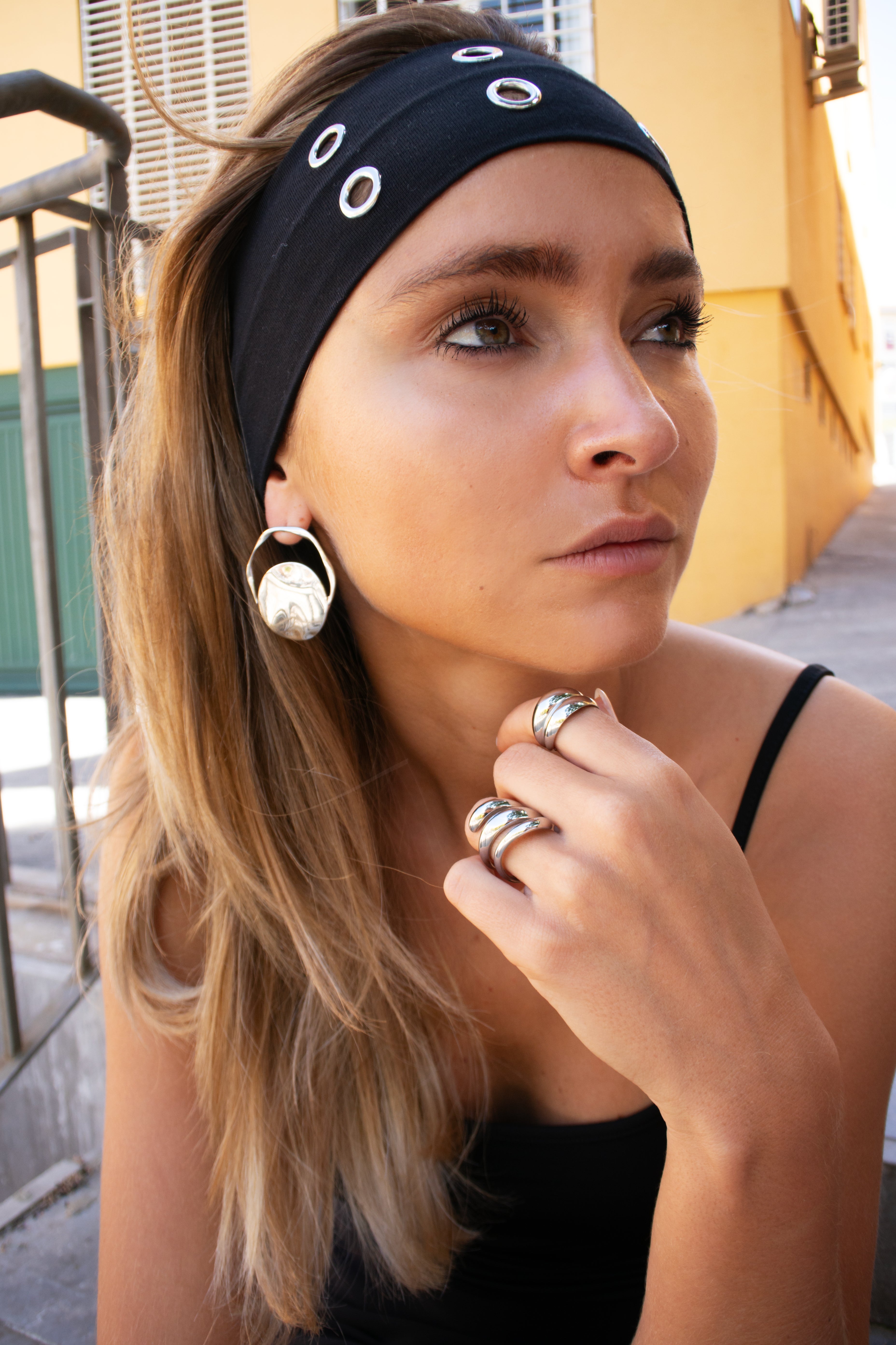 Lexie bague