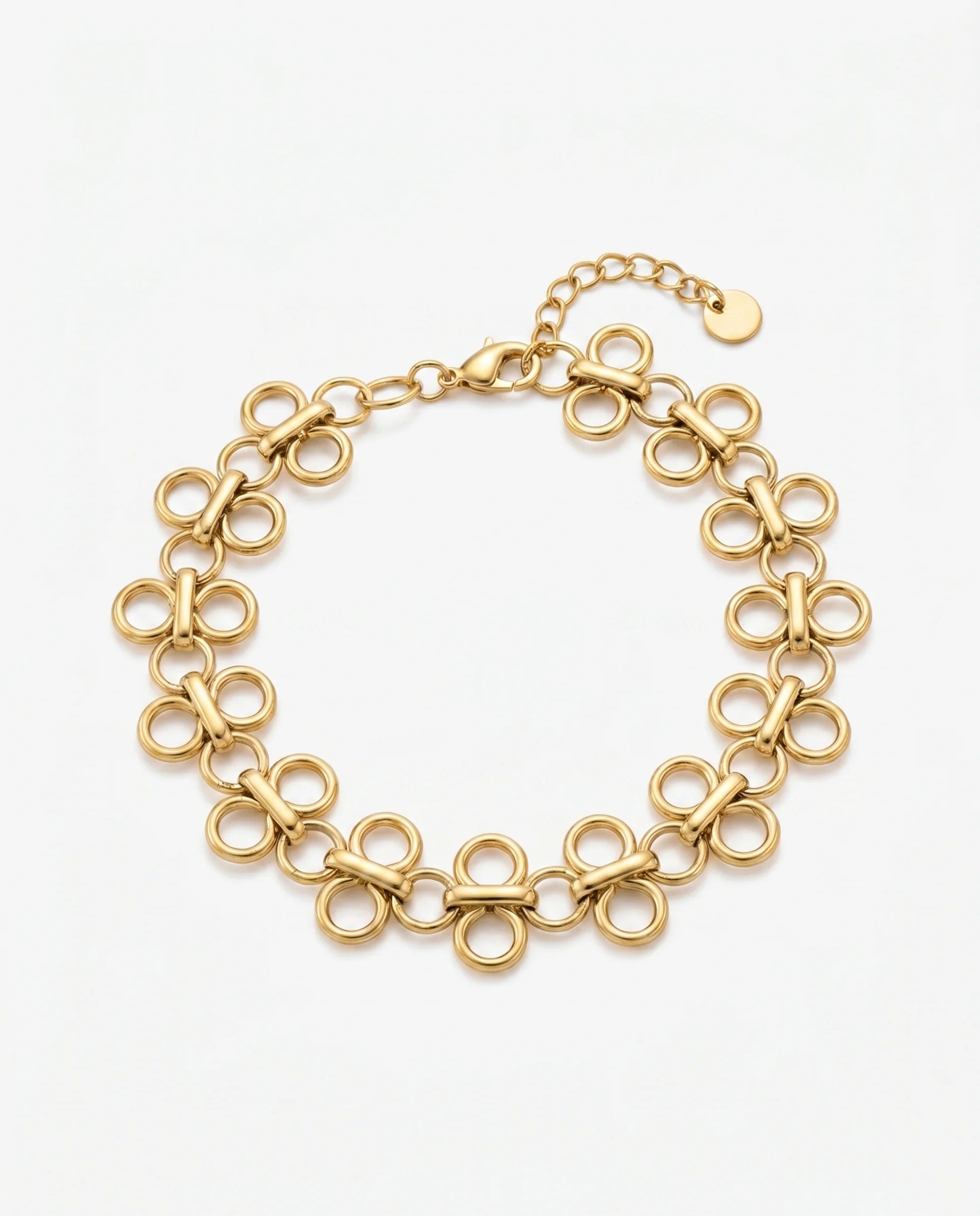 Zooey bracelet
