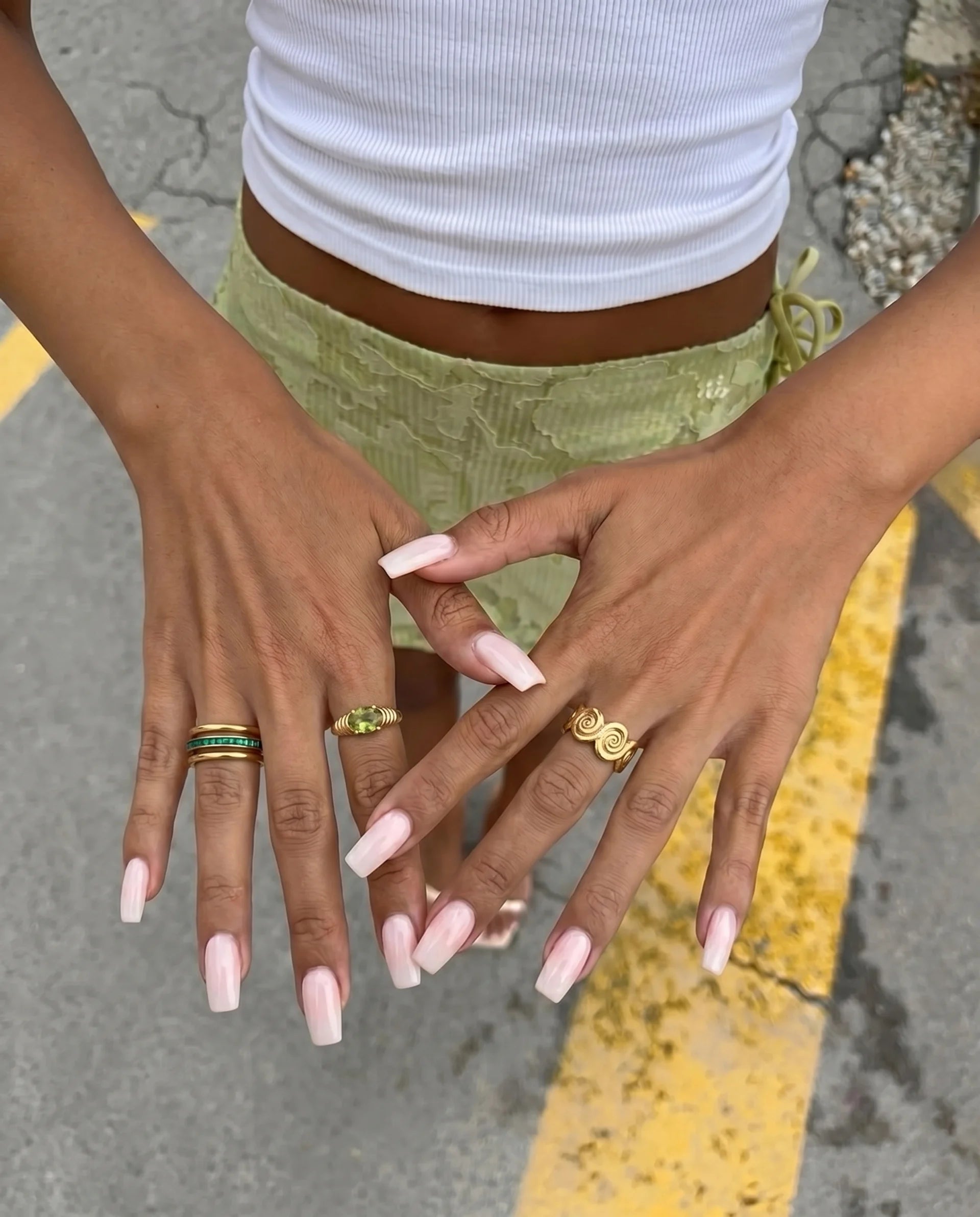 Leïla Bague