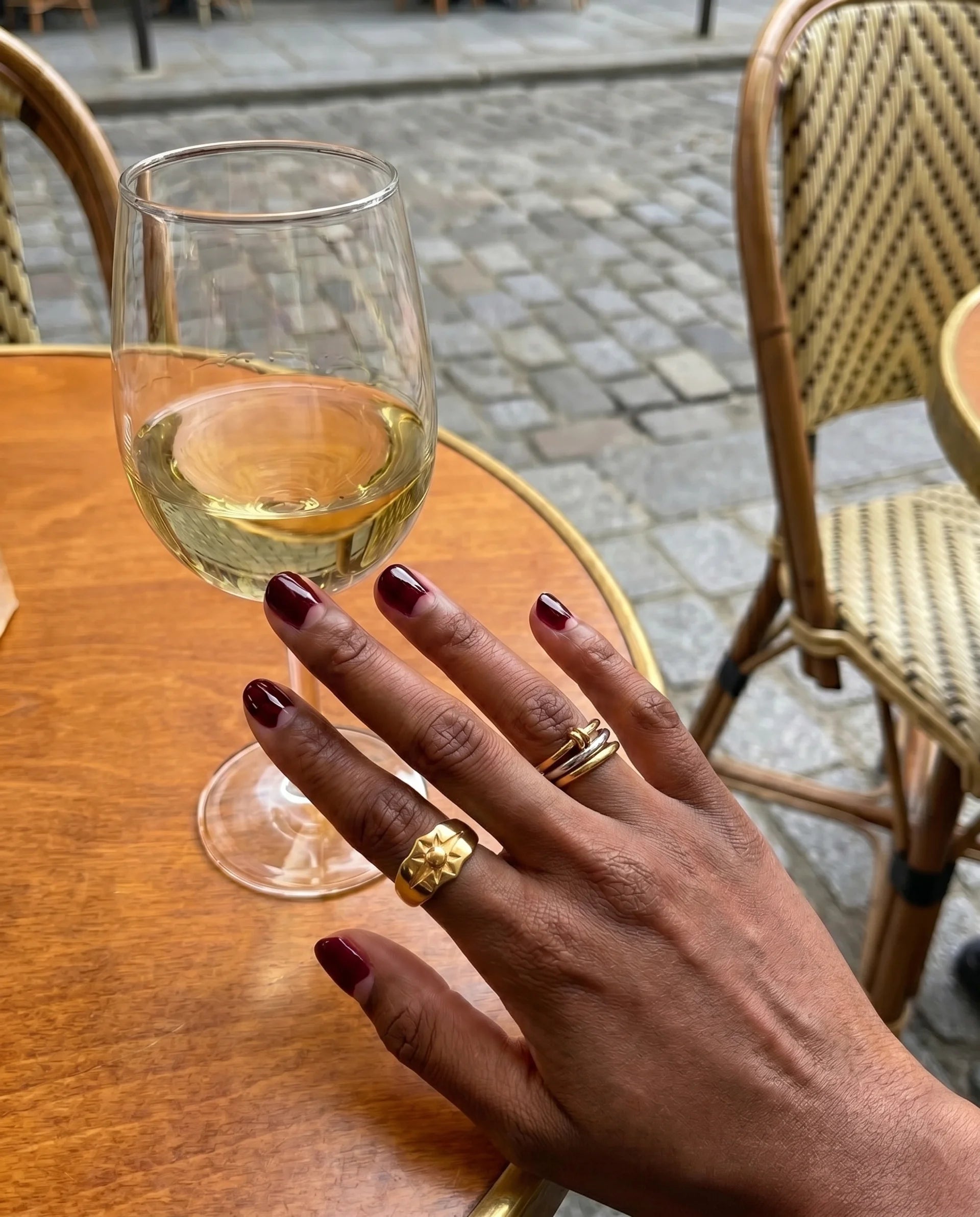 Héba Bague